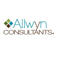 Allwyn Consultants Logo