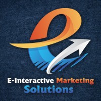 E-Interactive Marketing Solutions, Inc. Logo