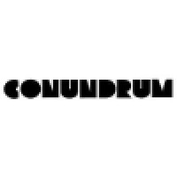 CONUNDRUM Logo