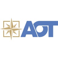 American Omni Trading (AOT) Logo
