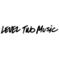 Level Two Music Logo