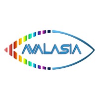 AVALASIA Logo