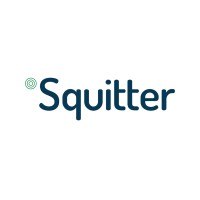 Squitter Meteorologia e Hidrologia Logo
