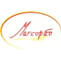 Marcopão Lanchonete e Panificação Logo