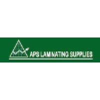 APS USA Inc. Logo