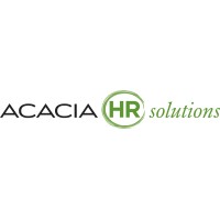 Acacia HR Solutions Logo