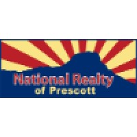 National Realty of Prescott Logo