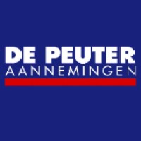 De Peuter Aannemingen Logo