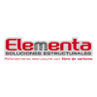 Elementa Refuerzos Con Fibra de Carbono Logo