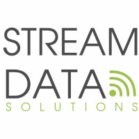 Stream Data Solutions Logo