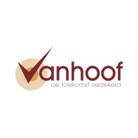 Advieskantoor Vanhoof Logo