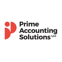 Prime Accounting Solutions, LLC Logo