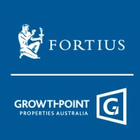 Fortius Logo