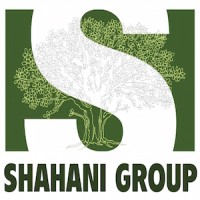 The Shahani Group Logo