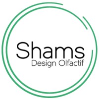 SHAMS CONSEILS Logo