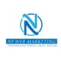 NV Web Marketing Logo