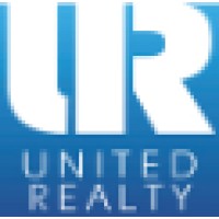 United Realty Logo