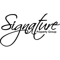 Signature Property Group Logo