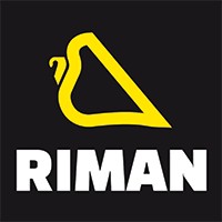 RIMAN Logo