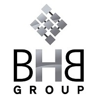 BHB Group Logo