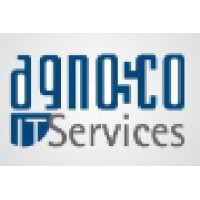Agnosco IT Services Pvt. Ltd. Logo