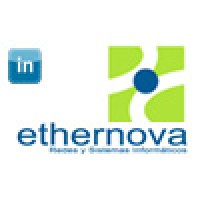 Ethernova Logo