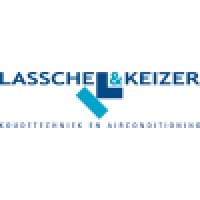 Lassche & Keizer Logo