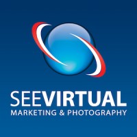 SeeVirtual Marketing & Photography Logo