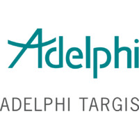 Adelphi Targis Logo