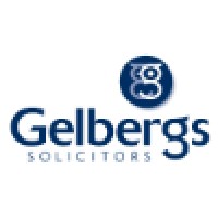 Gelbergs LLP Logo