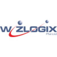 Wizlogix Pte Ltd Logo