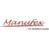 Manufex India Logo