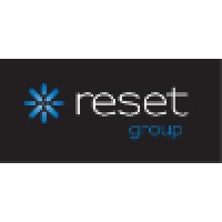 Reset Group Pty Ltd Logo