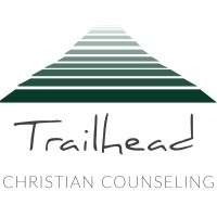 Trailhead Christian Counseling Logo
