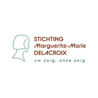 Stichting Marguerite-Marie Delacroix Logo