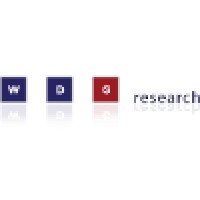WDG Research LLP Logo