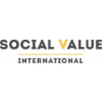 Social Value International Logo
