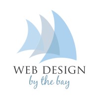 Web Design By The Bay Logo
