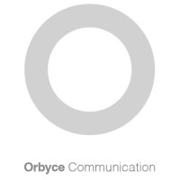 Orbyce Communication Logo