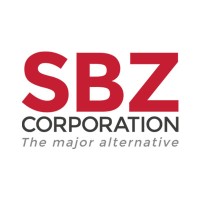 SBZ Corporation Logo