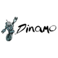 Dinamo Productions Logo