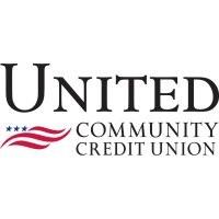 United Community Credit Union Logo