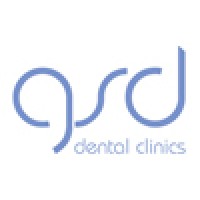 GSD Dental Clinics Logo