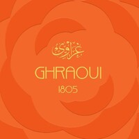 Ghraoui Chocolate Logo