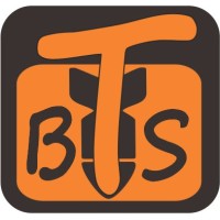 Blasters Tool and Supply Company Logo