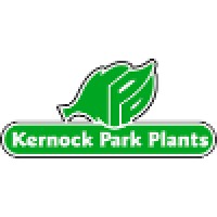 Kernock Park Plants Logo