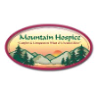 Mountain Hospice Logo