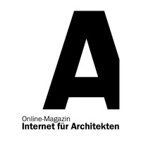 Online-Magazin Internet-fuer-Architekten.de Logo