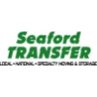 Seaford Transfer Logo