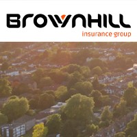 Brownhill Insurance Group Logo